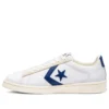 Pro Leather Low „White Rush Blue”