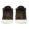 Pro Leather LP Mid „Black White Egret”