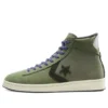 Pro Leather Mid „Black History Month”