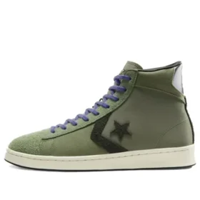 Pro Leather Mid „Black History Month”