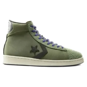 Pro Leather Mid „Black History Month”