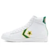 Pro Leather Mid „Boston Celtics”