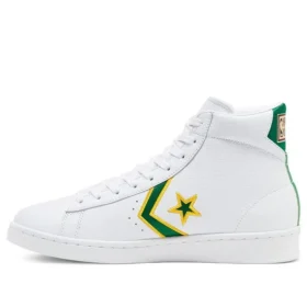 Pro Leather Mid „Boston Celtics”