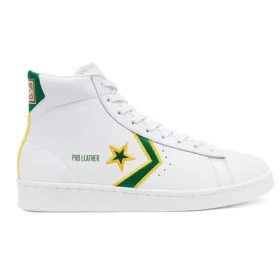 Pro Leather Mid „Boston Celtics”