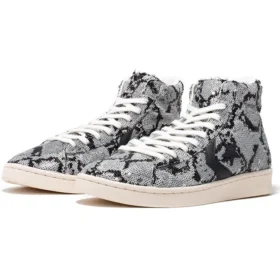 Pro Leather Mid „Snakequins”