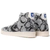Pro Leather Mid „Snakequins”