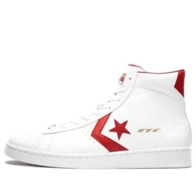 Pro Leather Mid „The Scoop”