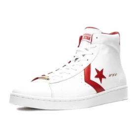 Pro Leather Mid „The Scoop”
