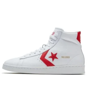 Pro Leather Mid „Then & Now”