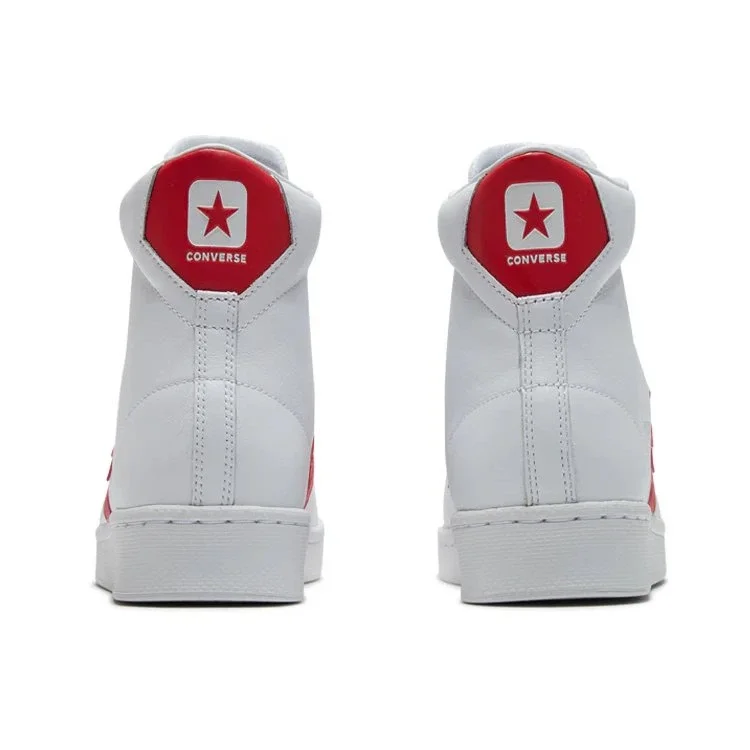 Pro Leather Mid „Then & Now” Pro Leather Mid „Then & Now”