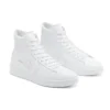 Pro Leather OG High „Triple White”