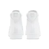 Pro Leather OG High „Triple White”