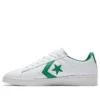 Pro Leather OG Low „White Green”