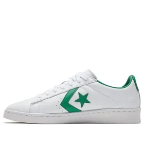 Pro Leather OG Low „White Green”