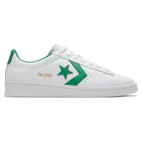 Pro Leather OG Low „White Green”