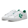 Pro Leather OG Low „White Green”