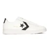 Pro Leather Ox „White Black”