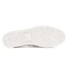 Pro Leather Ox „White Black”