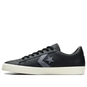Pro Leather Vulc Pro „Black Lunar Grey”