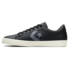 Pro Leather Vulc Pro „Black Lunar Grey”