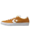 Pro Leather Vulc Pro Suede Low „Golden Sundial”