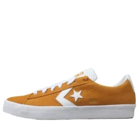 Pro Leather Vulc Pro Suede Low „Golden Sundial”