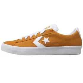 Pro Leather Vulc Pro Suede Low „Golden Sundial”