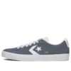 Pro Leather Vulc Pro Suede Low „Lunar Grey”