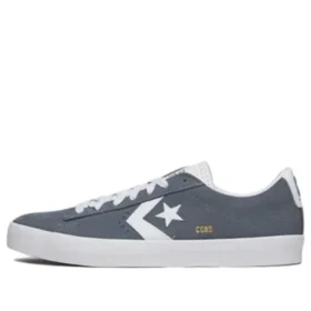 Pro Leather Vulc Pro Suede Low „Lunar Grey”