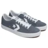 Pro Leather Vulc Pro Suede Low „Lunar Grey”