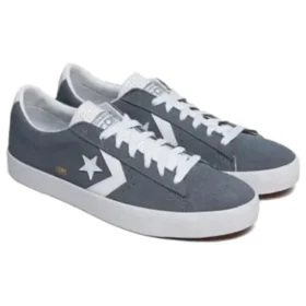 Pro Leather Vulc Pro Suede Low „Lunar Grey”