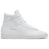 Pro Leather „White Flames”