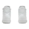 Pro Leather „White Flames”