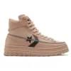 Pro Leather X2 High „Black Ice – Salt Pink”
