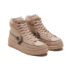 Pro Leather X2 High „Black Ice – Salt Pink”