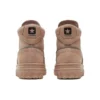 Pro Leather X2 High „Black Ice – Salt Pink”