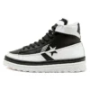 Pro Leather X2 High „Rivals Pack – Black White”