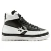 Pro Leather X2 High „Rivals Pack – Black White”