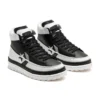 Pro Leather X2 High „Rivals Pack – Black White”