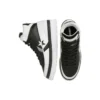 Pro Leather X2 High „Rivals Pack – Black White”