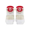 Pro Leather X2 High „Rivals Pack – White University Red”