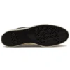 Psychedelic Hoops Chuck 1970s „Black White”