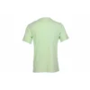 Pullover Converse pentru bărbați cu imprimeu Renew, mânecă scurtă, verde