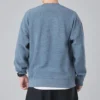 Pulover Carpenter Crew Mărimi asiatice „Lakeside Blue”