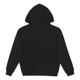 Pulover cu stea brodată și model în zig-zag, mărimi asiatice „Negru”