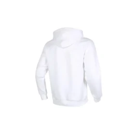 Pulover sport casual Converse pentru bărbați, alb Pulover sport casual Converse pentru bărbați, alb