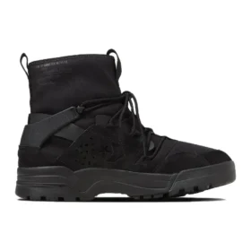 Qak Cp Gore-Tex F/CE High Top „Negru”
