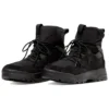 Qak Cp Gore-Tex F/CE High Top „Negru”