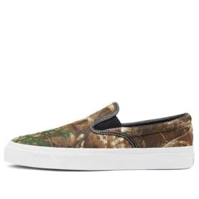 Realtree Camo x One Star CC Pro Slip Cons Low „Brown”