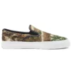 Realtree Camo x One Star CC Pro Slip Cons Low „Brown”